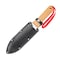 Nisaku SANSAIBORI SPECIAL MODEL HORI HORI Stainless Steel Weeding Knife, 7.25" Blade Limited Edition NJP651 - alternate 9